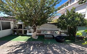 Vivienda amplia y luminosa a escasos metros de la playa de Cangas.